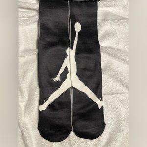 All natural 'Jordan' 100% cotton Unisex socks one size fits all 6-13